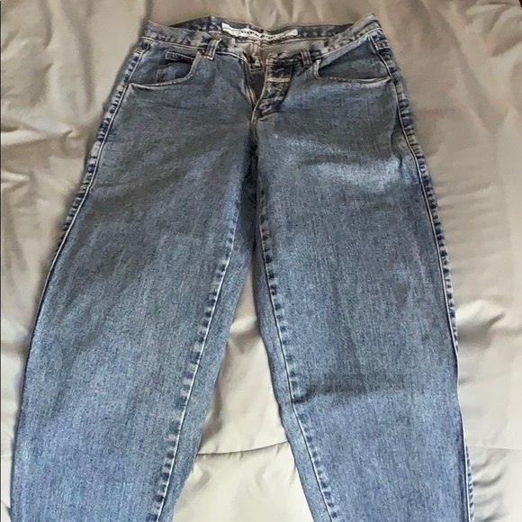 vintage girbaud jeans